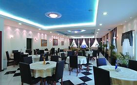 Ξενοδοχείο Πλάτων